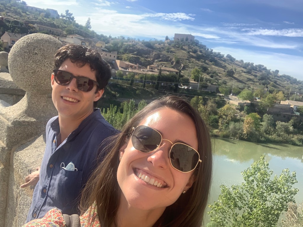 The Iberian Peninsula