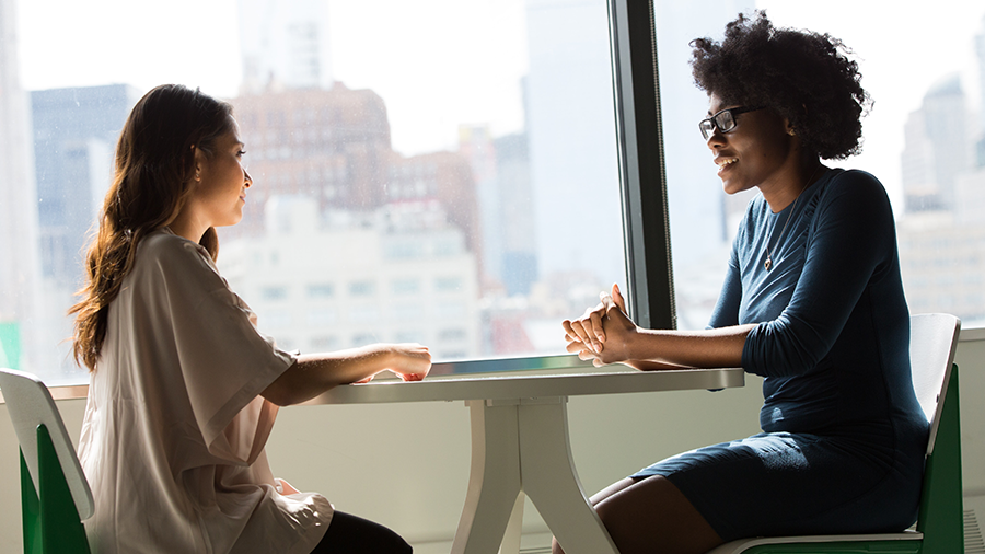 A Content Marketing Framework for Conducting Interviews