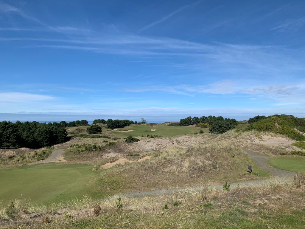 Because I Suck at Golf