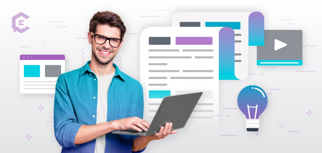 How to be a Content&nbsp;Writer