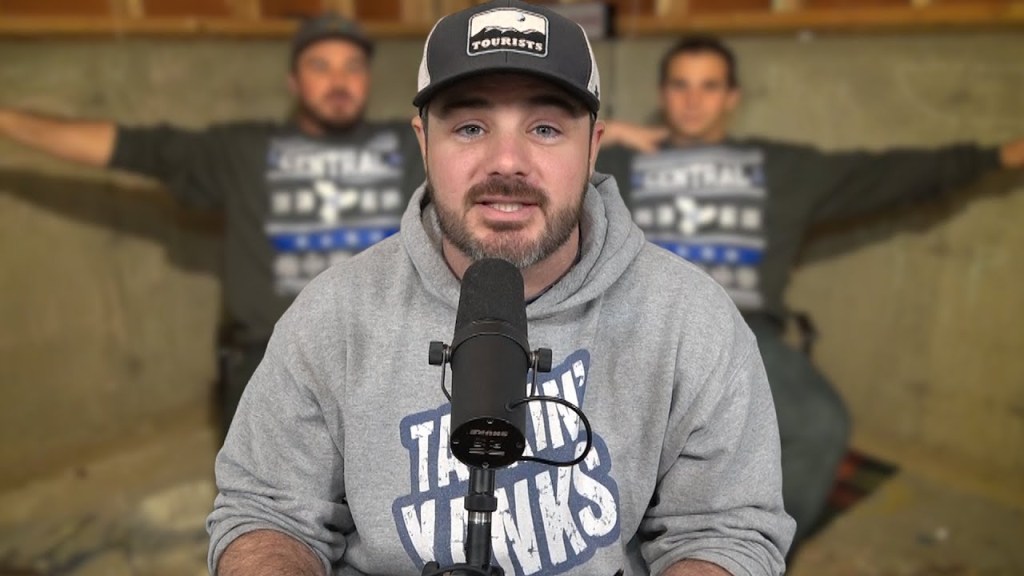 8 Lessons For Content Creators From&nbsp;Jomboy