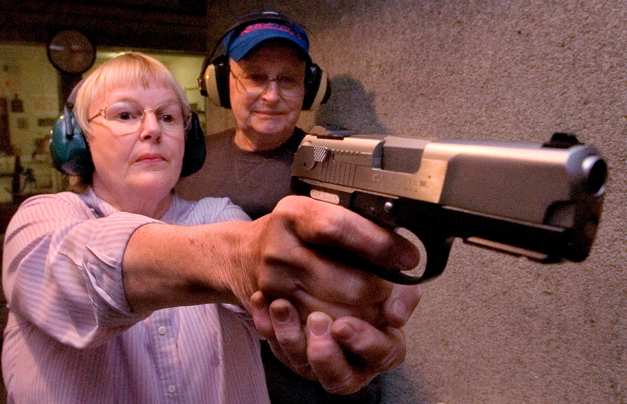 I Can No Longer Defend the Second Amendment
