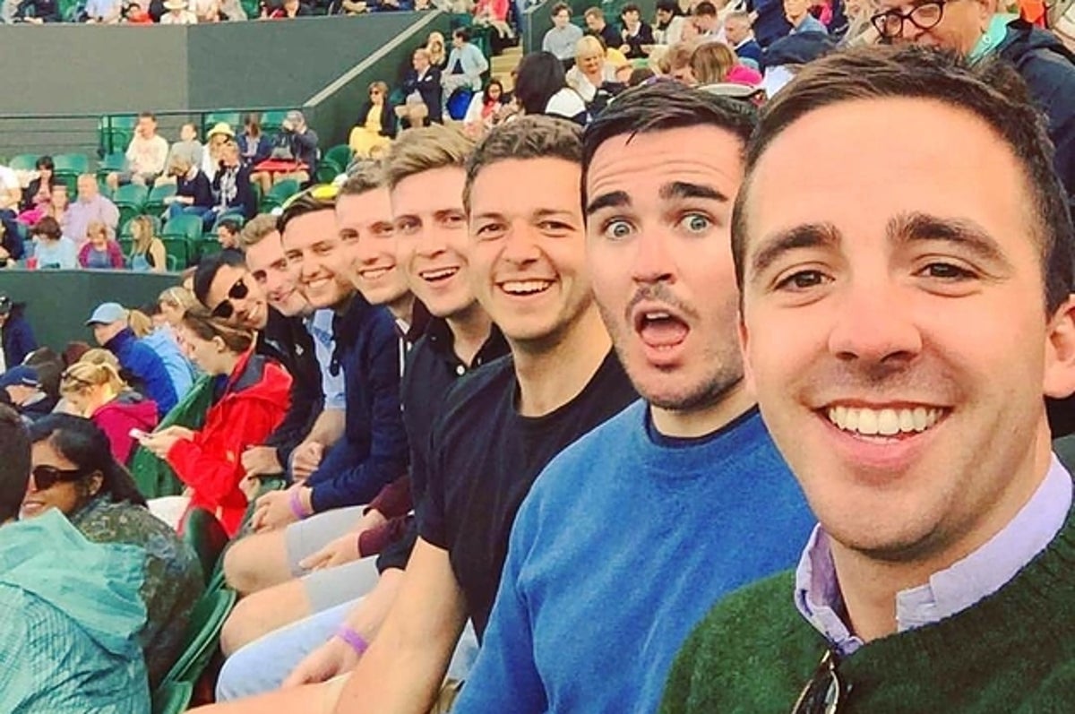 Stop Blaming White Men for Problems Created by White Men