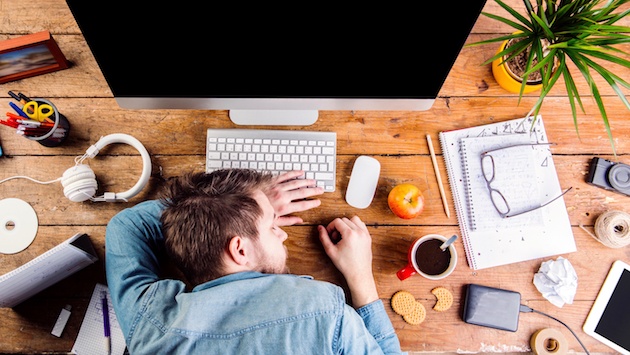 A Message to Our Valued Employees on Our New Worker Productivity Monitoring&nbsp;Software