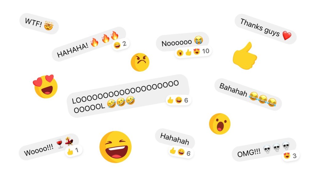 This Group Chat Has&nbsp;Everything