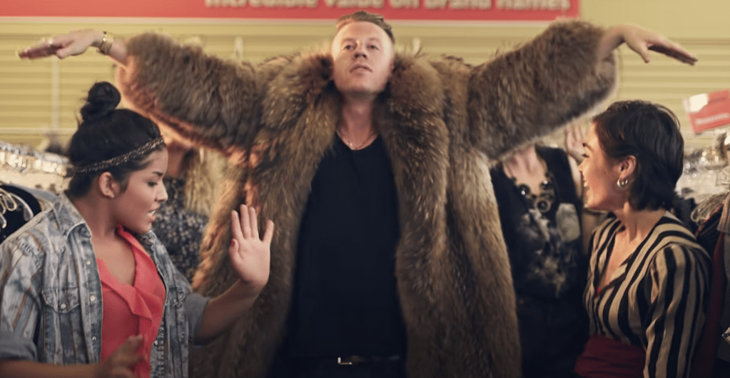 Other People’s Clothes