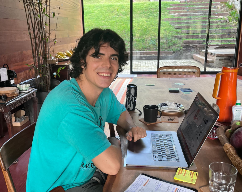 Lessons From 3 Months as a Full-Time Freelance&nbsp;Writer