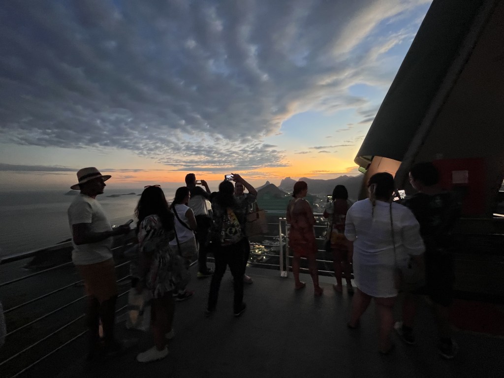 New Rules for Tourist&nbsp;Traps