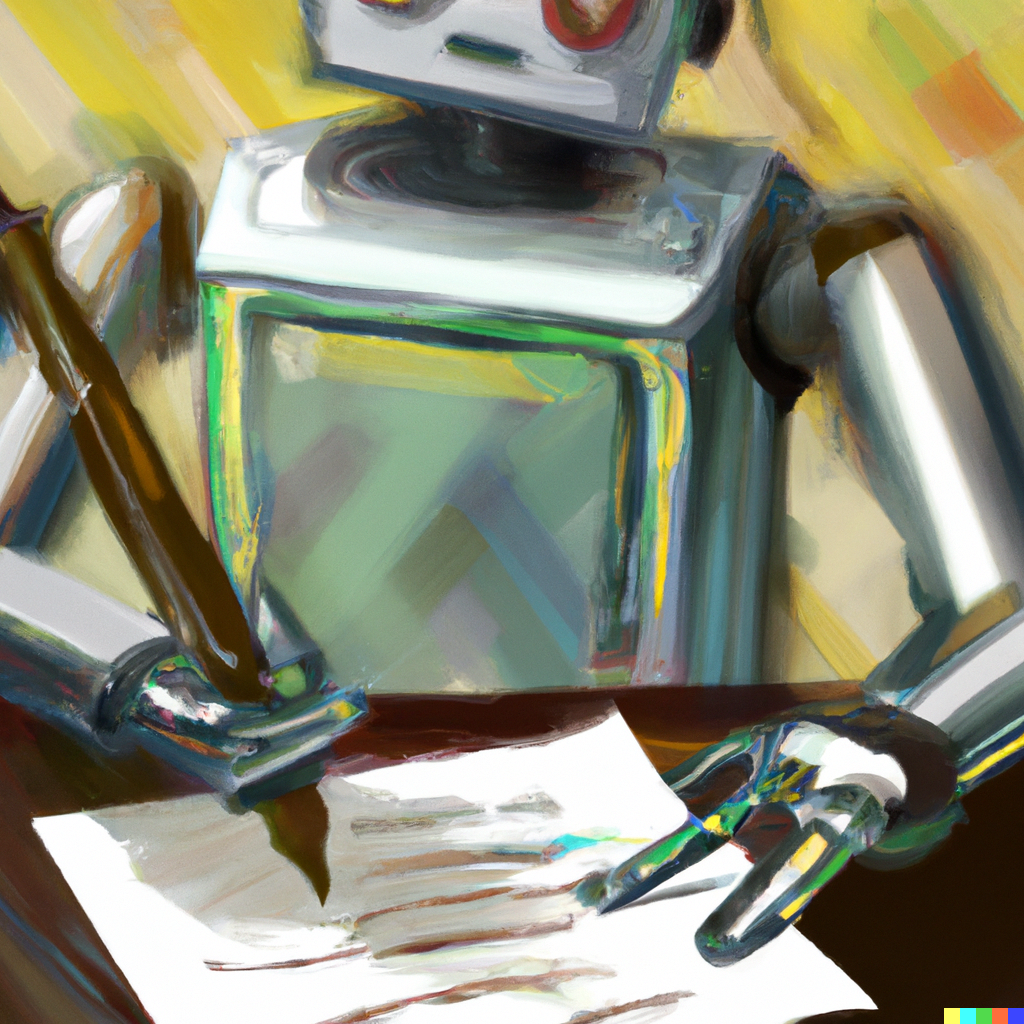 AI Hype is Affecting Me