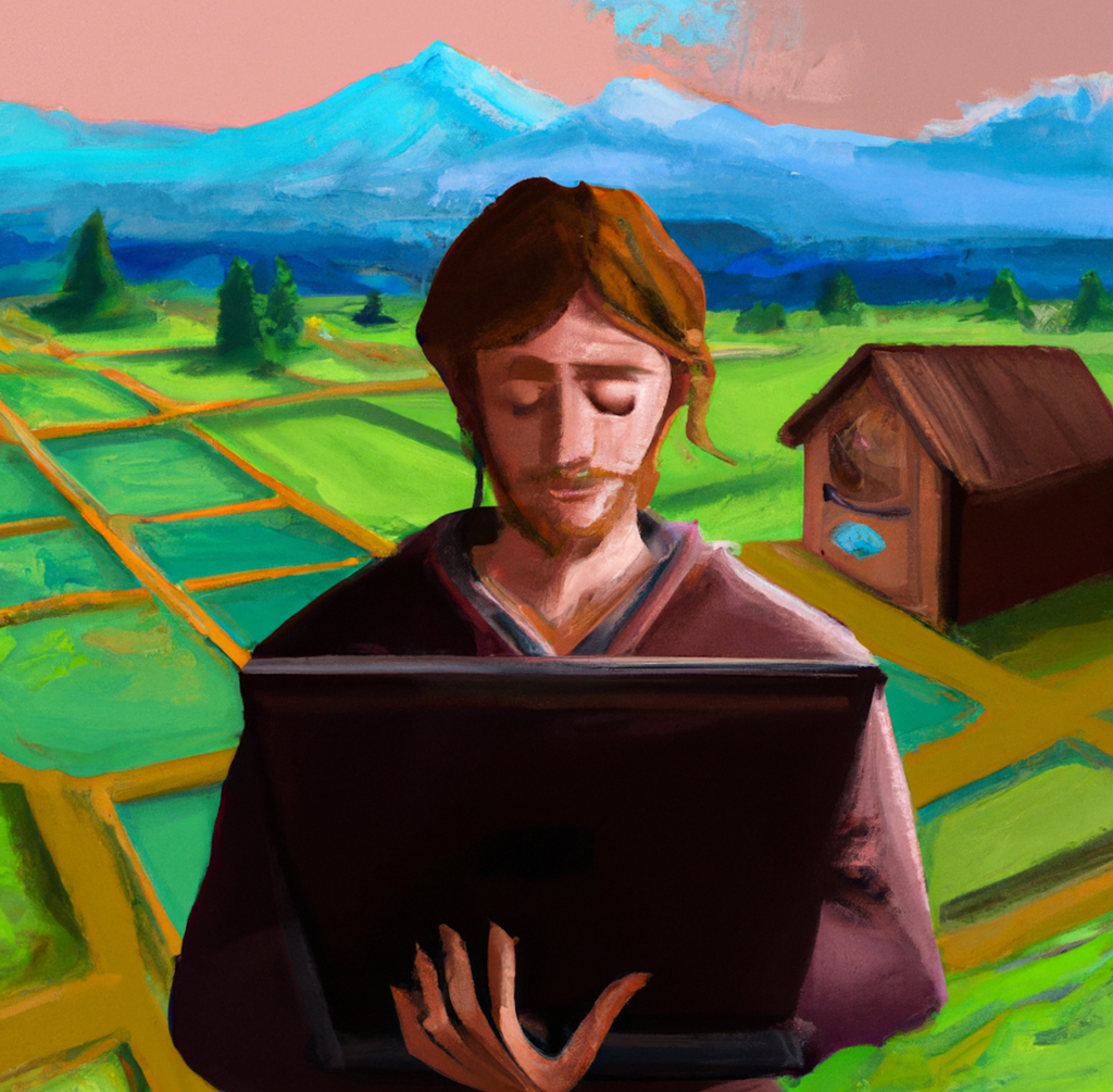 Traveling the World Will Surely Solve All My&nbsp;Problems