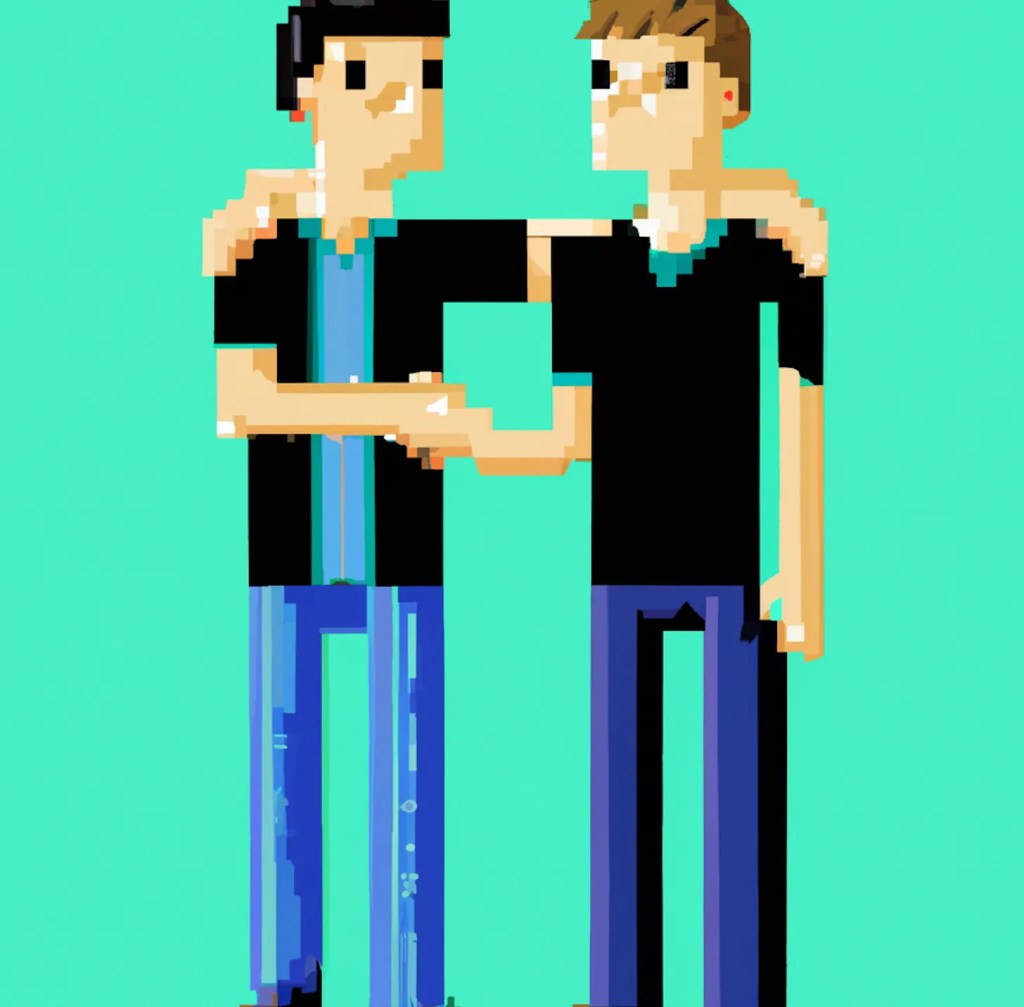 How to Make Friends On Bumble (Part&nbsp;1)