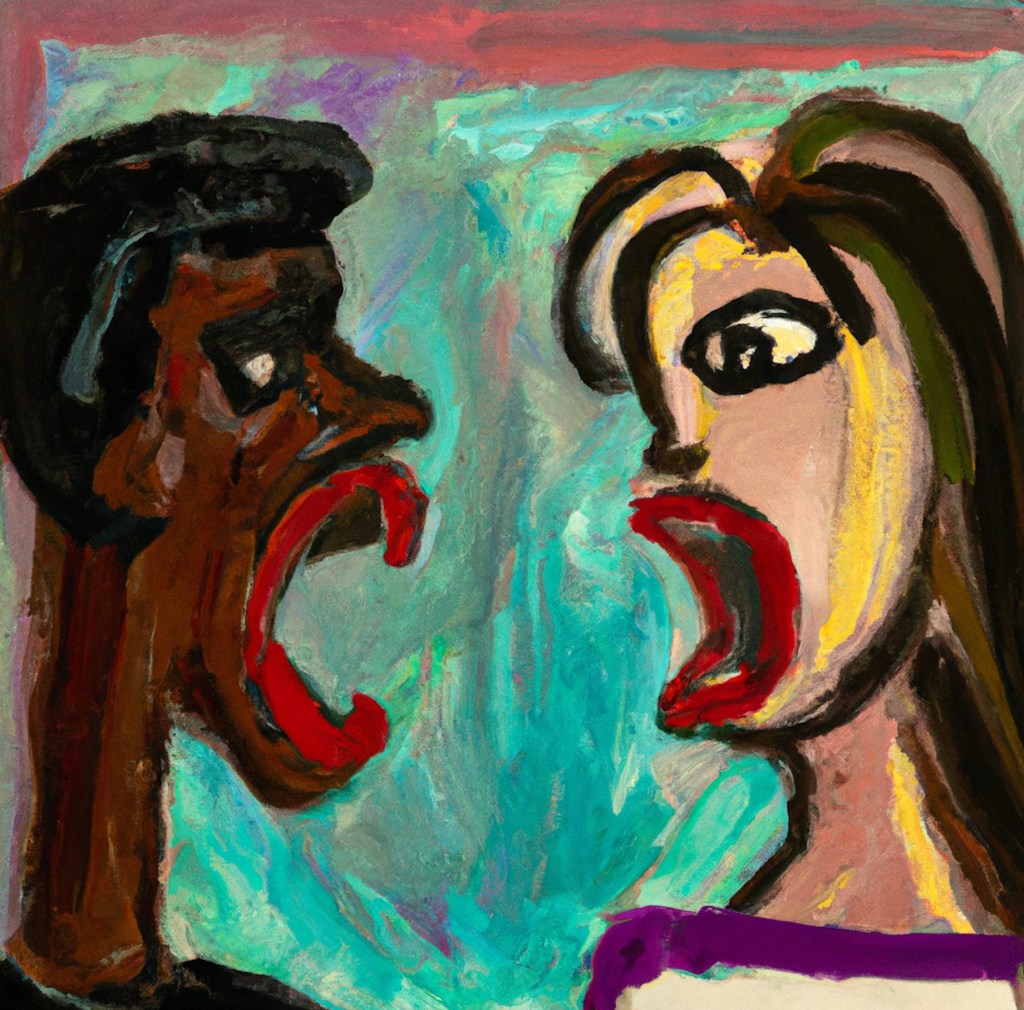 How to Win Couple’s&nbsp;Therapy