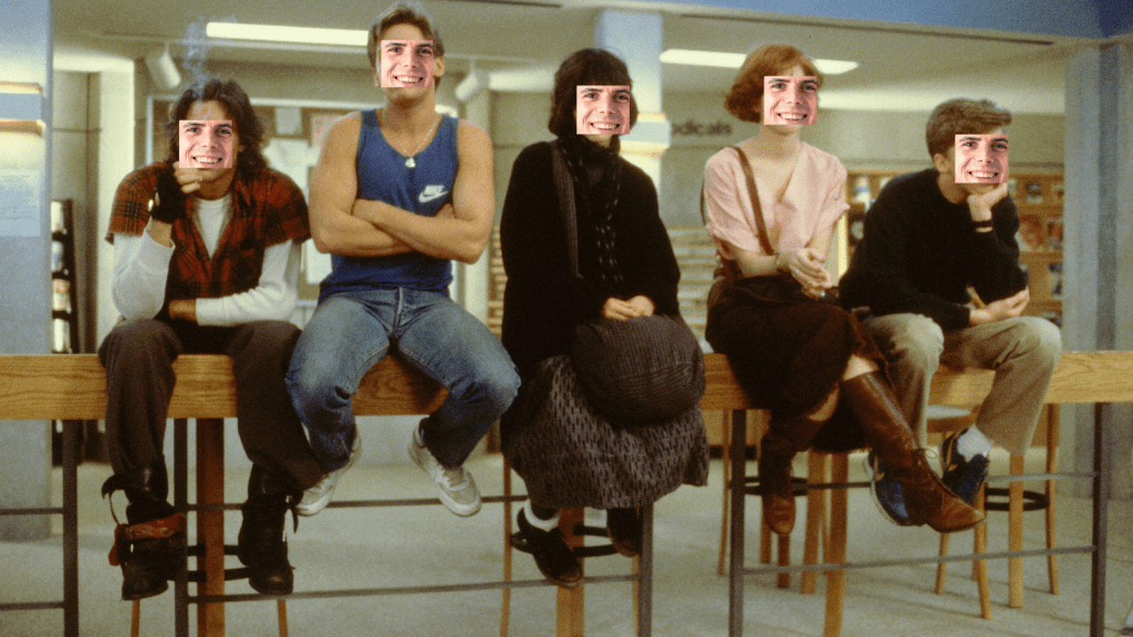 Friendship Packages for&nbsp;Matt™